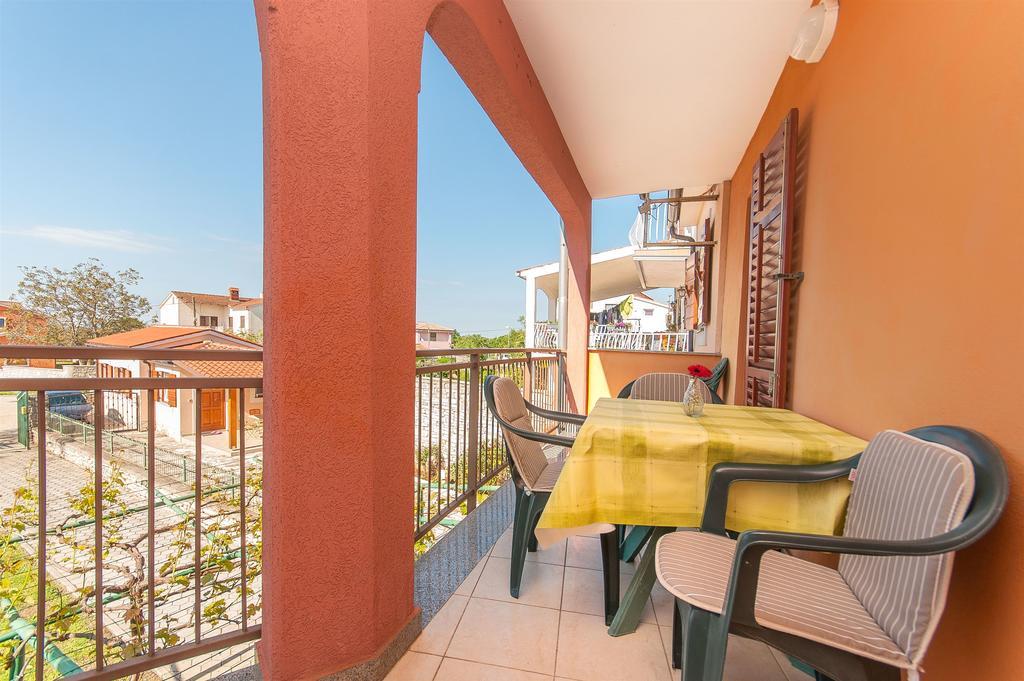 House Anton Villa Barbariga Ngoại thất bức ảnh